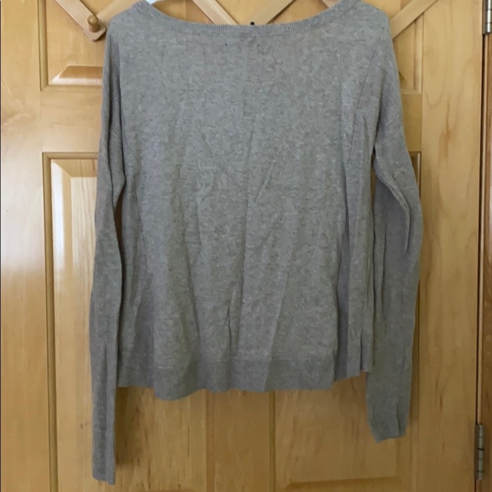 American Eagle Basic Sweater - image 2